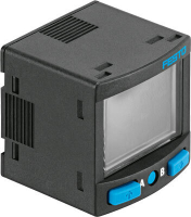 Преобразователь сигнала Festo SCDN-2V-EC4-PNLK-L1
