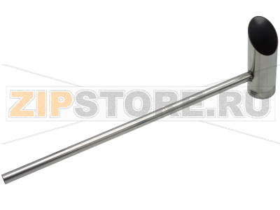 Ложка мерная на аппарат для сахарной ваты Airhot CF-3 