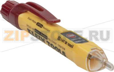 Тестер напряжения бесконтактный Klein Tools NCVT-2P 