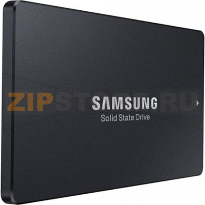 Жесткий диск 960 Гб, 2.5&quot;, SATA 6 Гб/с Samsung MZ7L3960HBLT-00A07 