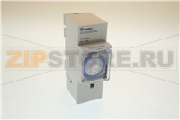 TEMPORIZ.220-240V 50HZ 1C (P-PX)