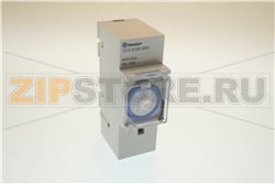TEMPORIZ.220-240V 50HZ 1C (P-PX) 