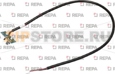 CAPTEUR CONTROLE DE VITESSE 