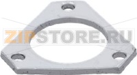 EXCHANGER OUTLET FLANGE GASKET