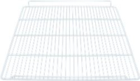 GRILLE BLANCHE