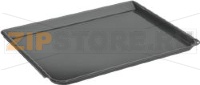 BAKING TRAY FOR OVEN ENAMELLED BOSCH 004
