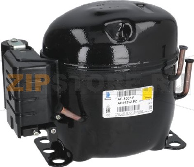 КОМПРЕССОР 