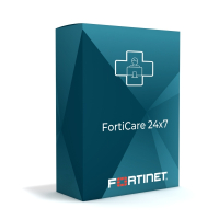 Контракт сервисный Fortinet FC-10-P024E-247-02-DD