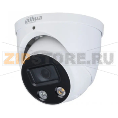 IP-камера Dahua DH-IPC-HDW3449HP-AS-PV-0280B-S3 