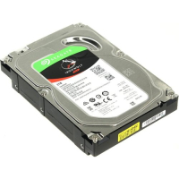 Жесткий диск 2 TБ, 64 Мб, 6 Гбит/с (SAS) Seagate ST2000VN004