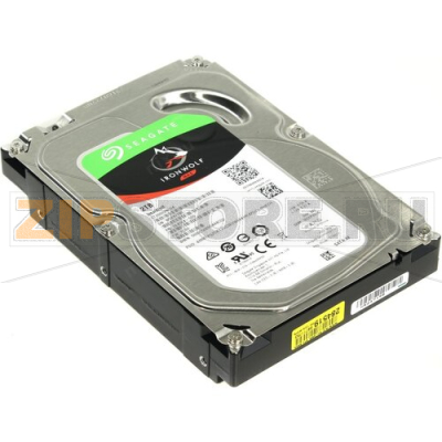 Жесткий диск 2 TБ, 64 Мб, 6 Гбит/с (SAS) Seagate ST2000VN004 