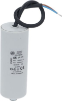 CAPACITOR WITH CABLE DUCATI 45µF