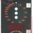TARGA COMANDI ELETTROMECCANICA - TARGA COMANDI ELETTROMECCANICA
