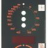 TARGA COMANDI ELETTROMECCANICA - TARGA COMANDI ELETTROMECCANICA