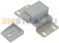 ASSIEME SCROCCHETTO PORTA