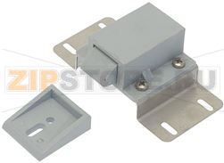 ASSIEME SCROCCHETTO PORTA 