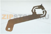 LEVIER MOUVEMENT RESISTANCE