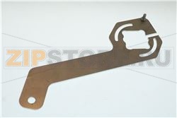 LEVIER MOUVEMENT RESISTANCE 