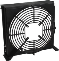 ЖЕЛОБ CF27, ПЛАСТИКА