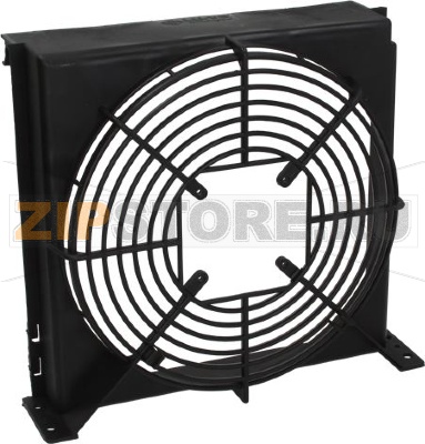 ЖЕЛОБ CF27, ПЛАСТИКА 