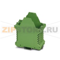 Нижняя часть корпуса в сборе Phoenix Contact ME 45 UT GN