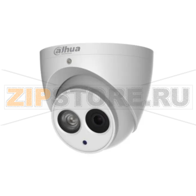 IP-камера Dahua DH-IPC-HDW4431EMP-ASE-0280B 