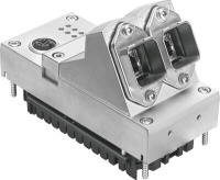 Модуль шинный Festo CPX-M-FB35
