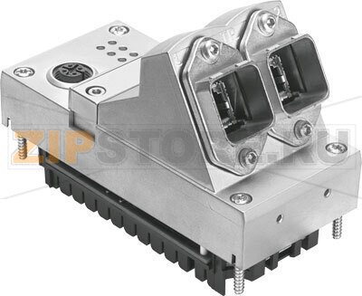 Модуль шинный Festo CPX-M-FB35 