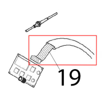 Electric cable Angelo Po 04WFR3ED