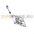 Сенсор снятия этикетки Zebra ZT220