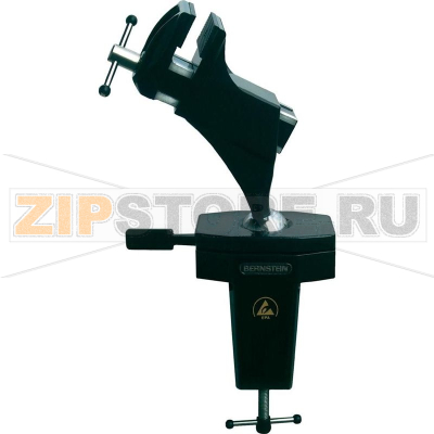 Тиски антистатичные Bernstein Spannfix 9-205-ESD 