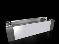 Элемент угловой 800x200 мм, стальной, пластиковый, 2 шт Rittal 8620061