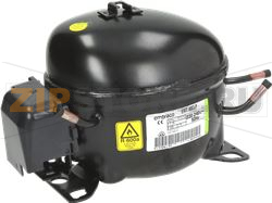 КОМПРЕССОР EMBRACO EMT40CLP RSIR 