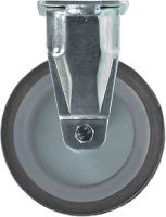 CASTOR FIXED PLATE