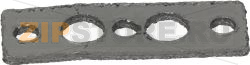 УПЛОТНИТЕЛЬ ДЛЯ ТЭНА 70X22 mm 