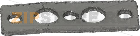 УПЛОТНИТЕЛЬ ДЛЯ ТЭНА 70X22 mm 