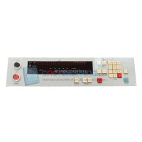 Панель оператора Fanuc A02B-0033-C005