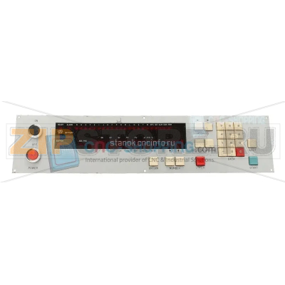 Панель оператора Fanuc A02B-0033-C005 