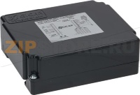 DOSER CONTROL BOX 2 GROUPS 230V