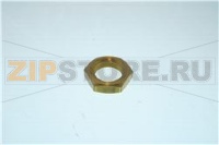 DADO FISSAGGIO PER CANDELETTA ACCENSIONE