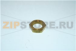 DADO FISSAGGIO PER CANDELETTA ACCENSIONE 