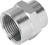 Муфта Festo NPFC-R-G12-G38-F