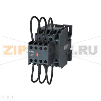 Контактор конденсаторный CNC Electric C010009 