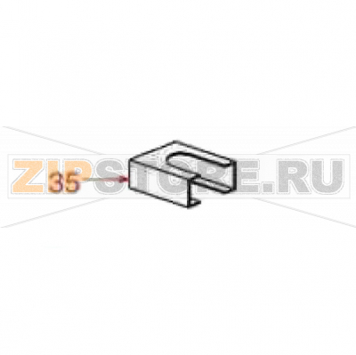 Filter holder support f/manual tamper Mazzer Robur Electronic Filter holder support f/manual tamper Mazzer Robur Electronic

Запчасть на сборочном чертеже под номером: 35

Название запчасти Mazzer на английском языке: Filter holder support f/manual tamper Mazzer Robur Electronic