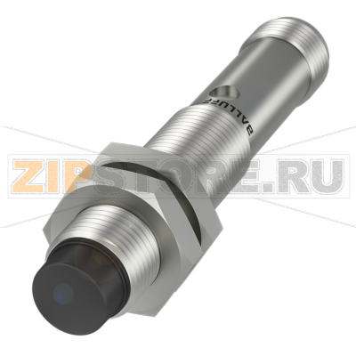 Датчик индуктивный Standard с приоритетом Balluff BES02FC 