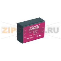 Блок питания AC/DC, 12 V, 2.5 A, 30 W Traco Power TML 30112