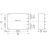 Блок питания AC/DC, 12 V, 2.5 A, 30 W Traco Power TML 30112 - Блок питания AC/DC, 12 V, 2.5 A, 30 W Traco Power TML 30112