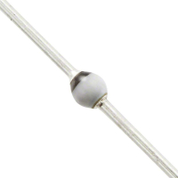 Диод, корпус: SOD-64 Vishay BYV28-200-TAP