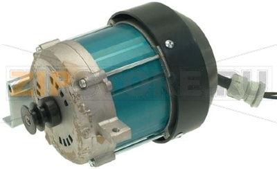 MOTORE MONOFASE 