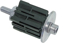 EXPANDER FOR SQUARE PIPE 32-35 mm